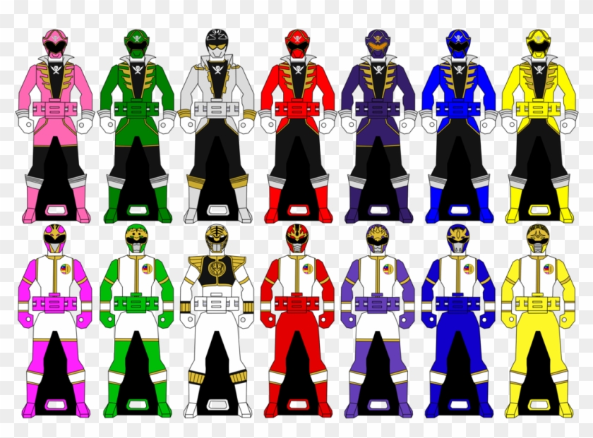 Super Megaforce Next Generation Key For Neosth2001 - Power Rangers Super Megaforce Ranger Keys #858920