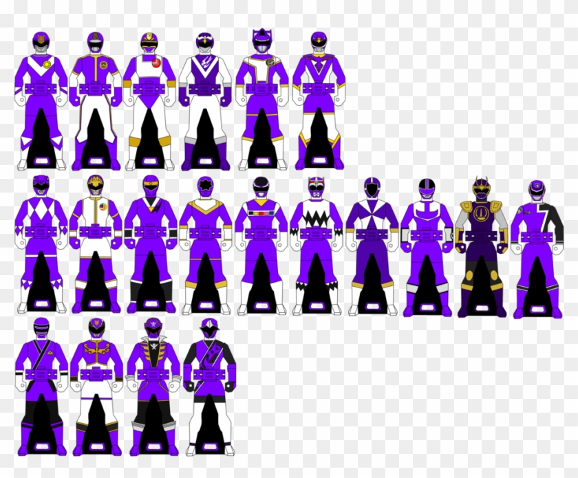 Violet #858936