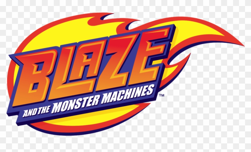 Walltastic 44524 Blaze And The Monster Machines Wallpaper #859037