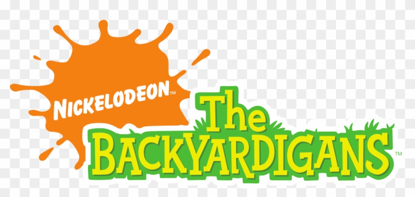Nick Jr Shows Logo #859091