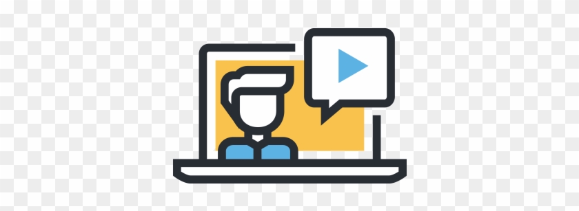 User Guide - Tutorials Icon #859164