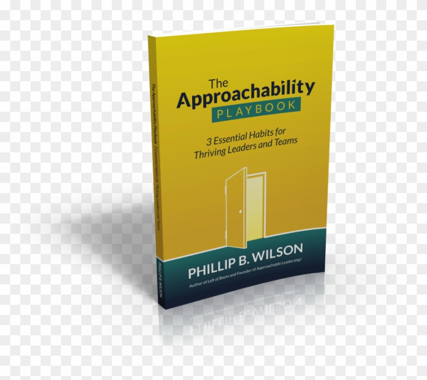 Playbook First Edition 3d Box Shot - Approachability Playbook (kindle Edition) #859240
