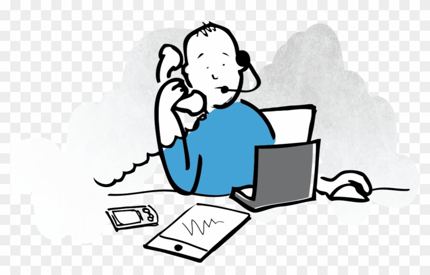 Crossing The Channels Without Drowning - Omnichannel #859277