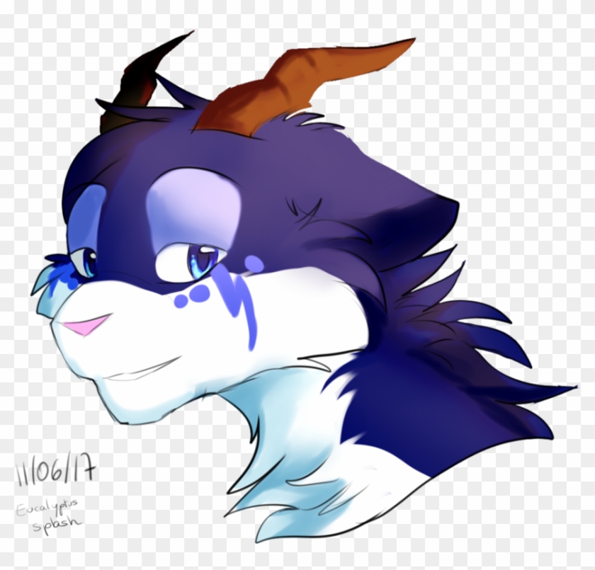 Moonblaze By Eucalyptus-splash - Eucalyptus Splash #859396