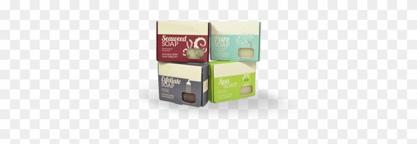 Soap11 - Box #859505