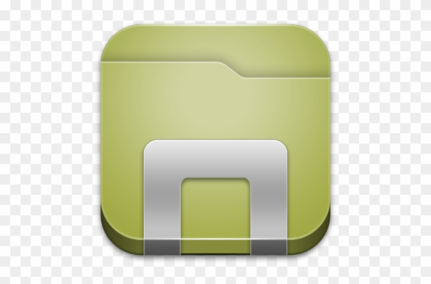 Windows Explorer Icon - Windows Explorer Icon #859654