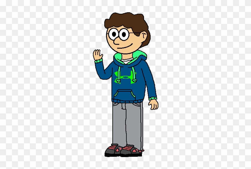 Fs2 - Cartoon #859741