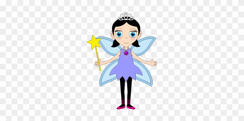 Frozen - Fairy #859795