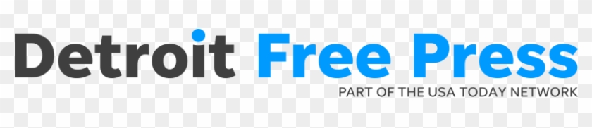 Detroit Free Press - Ilanz #859864