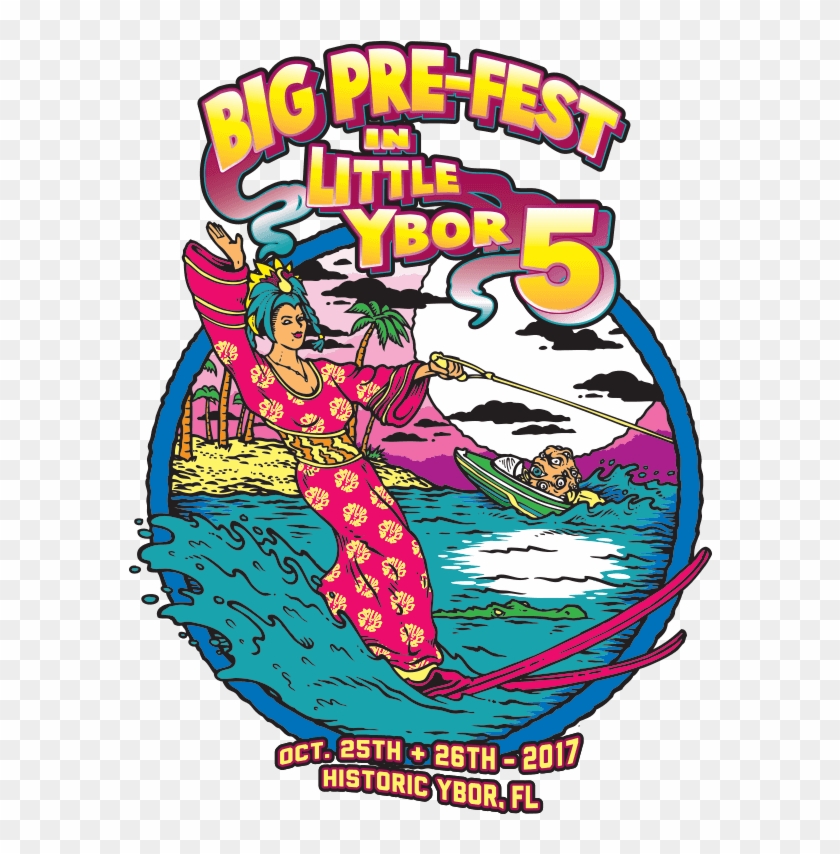 Pre-fest Highlights // Day One - Pre-fest Highlights // Day One #859911
