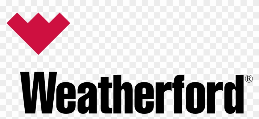 Weatherford International Logo Png #859934