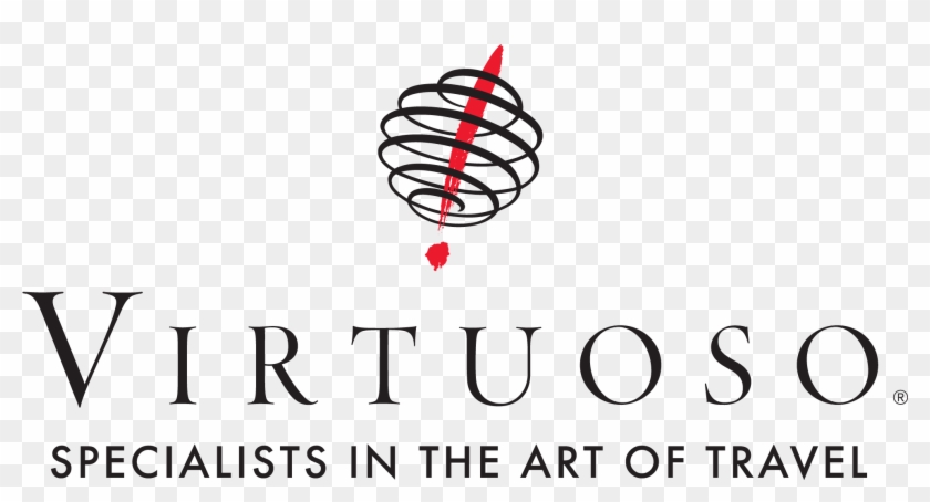 Virtuoso Travel Logo #860003