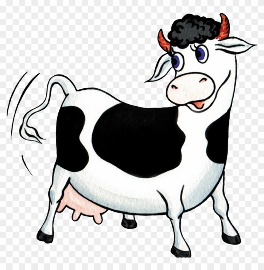 Highland Cattle Miniature Cattle Clip Art - Highland Cattle Miniature Cattle Clip Art #860055
