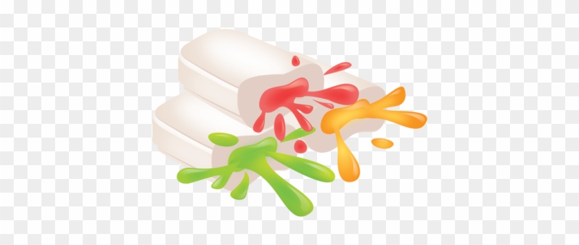 Squrtz - Food #860058