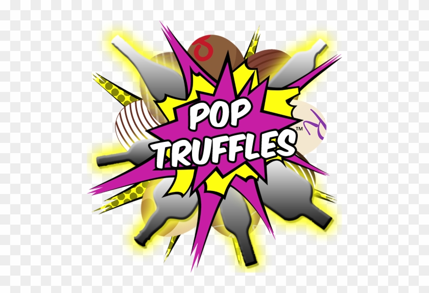 Poptrufflestopsehlf-logo - Logo #860077