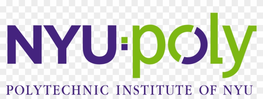 Nyu Polytechnic School Of Engineering - Polytechnic University Of New York #860227