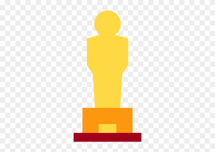 Oscar Clipart Theatre Light - Academy Awards #860334