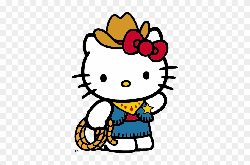 Hello Kitty Clip Art Cry - Halloween Hello Kitty Coloring Pages Printable #860414