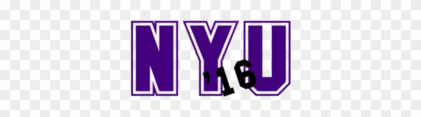 Nyu Vinyl Monogram - Nyu Vinyl Monogram #860451