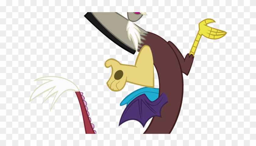 My Little Pony - My Little Pony Discord #860467