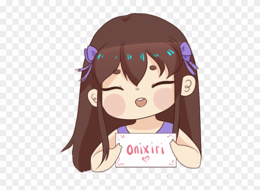 Clipart Crying Girl Transparent - Cartoon #860505