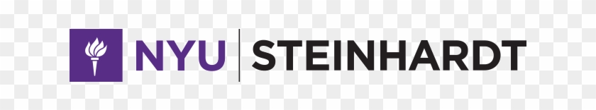 Nyu Steinhardt Logo #860524