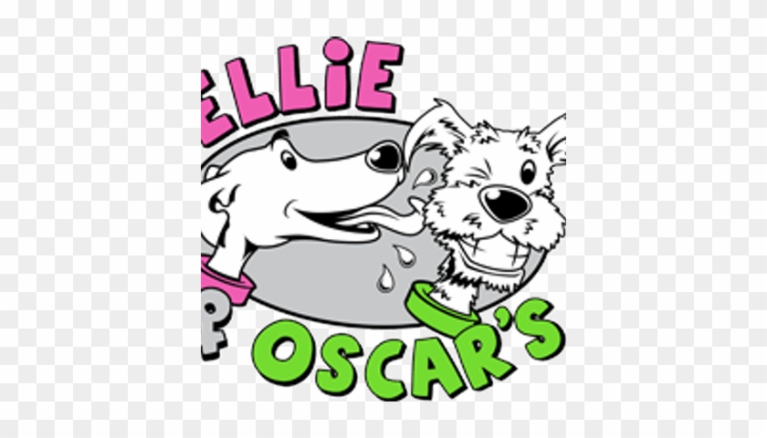 Ellie & Oscars - Puschki & Family: Band 2: Winterfreuden! [book] #860542