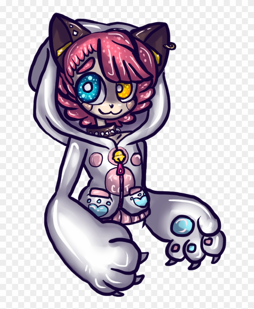 Kattsura // Commission By Oats We Sow - Cartoon #860615