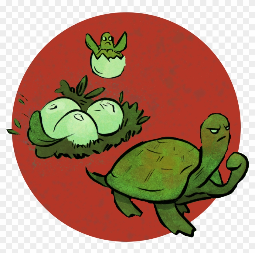 Finding Meaning And Inspiration Through The Power Of - Pond Turtle #860666