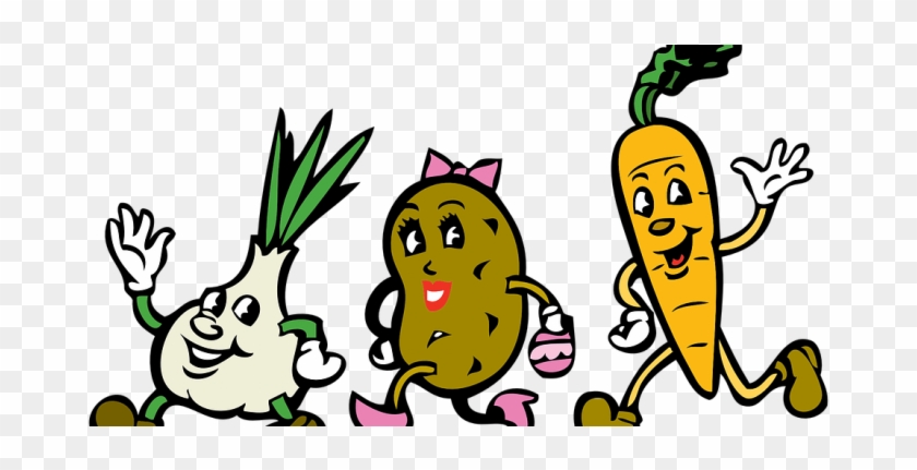Jurík Tünde, Viczay Ildikó - Yucky Vegetables: How To Bring Fun And Laughter Into #860731