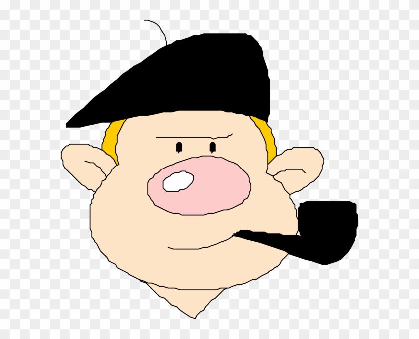 Funny Cartoon Clipart - Cartoon #860819