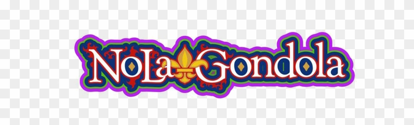 Nola Gondola Llc #860843