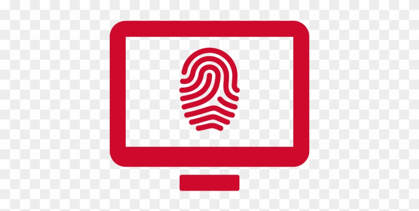 R3 Digital Forensics Is A Full-service Digital Forensics - Digital Forensic Icon Png #860870