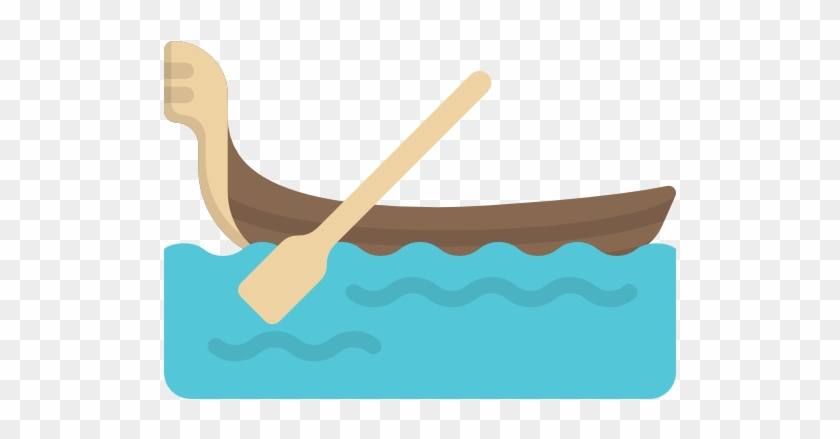 Gondola Free Icon - Venice #860900