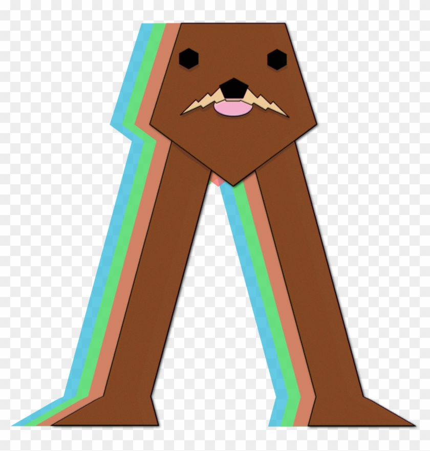 Mammal Cartoon - Mammal Cartoon #860910
