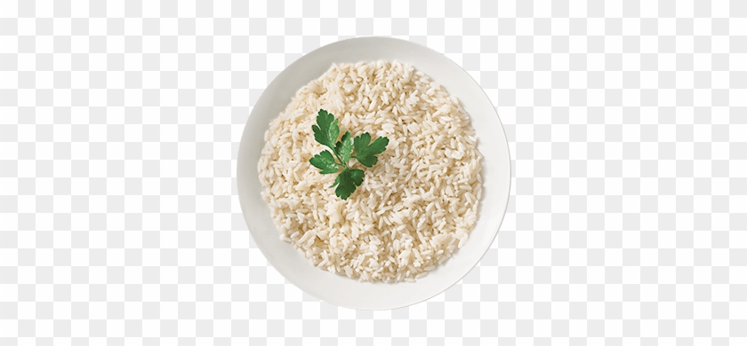 Organic Long Grain Rice - Brown Rice #860915