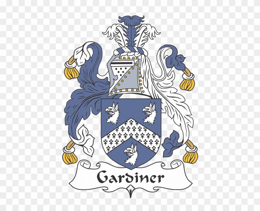 Coat Of Arms #860955