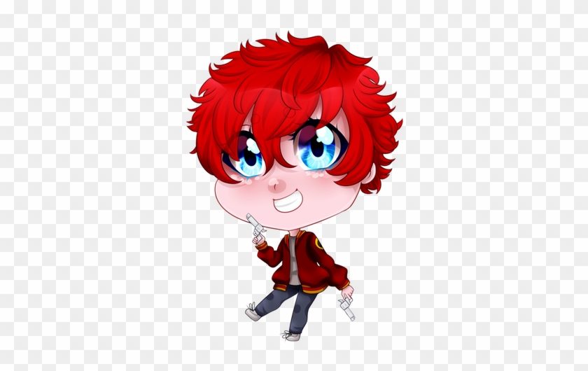 Chibi Artist For Hire [open] - Cartoon #861057