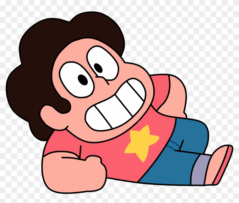 Chibi Steve 1 - Steven Universe Steven #861082