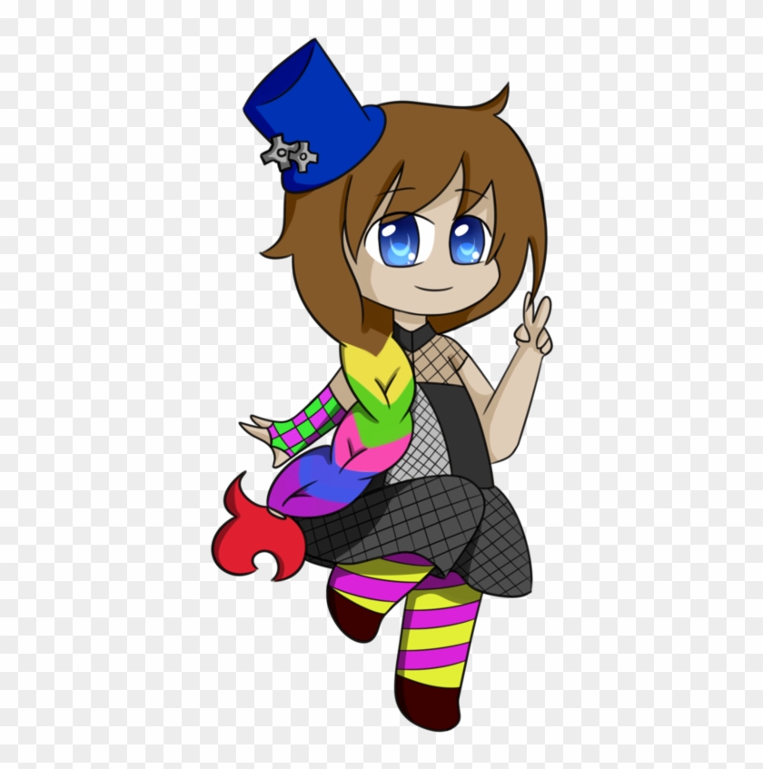 [art Trade] Steam By Madly-loveable - Cartoon #861088