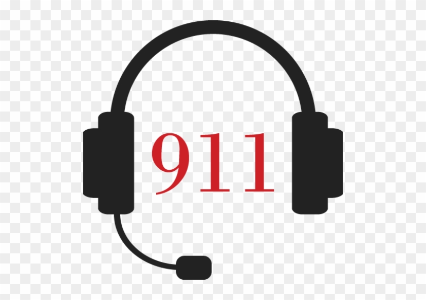 About - 911 Clip Art #861178