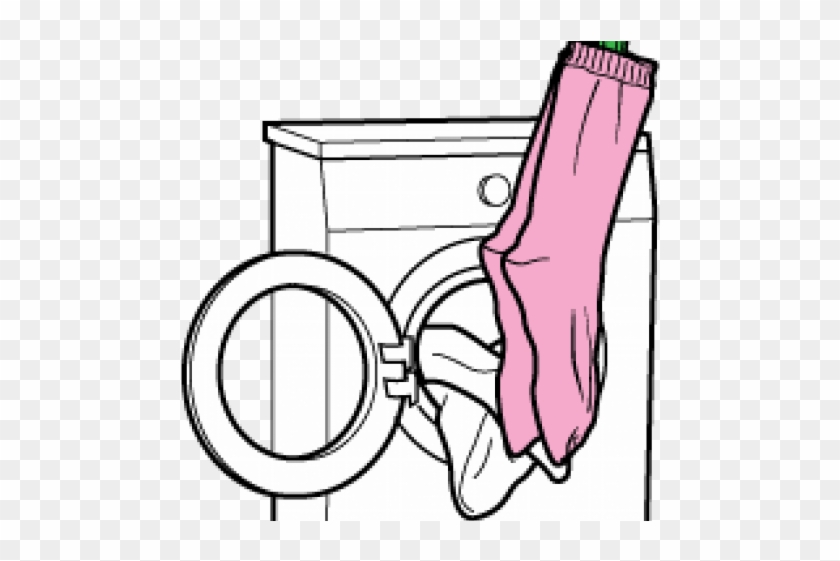 Socks Clipart - Socks Clipart #861238