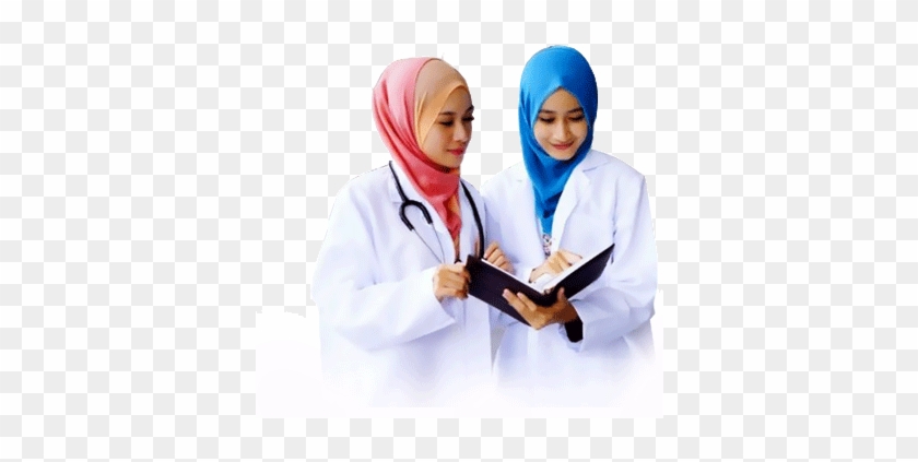 Enhancements And Innovations - Dokter Muslimah #861401