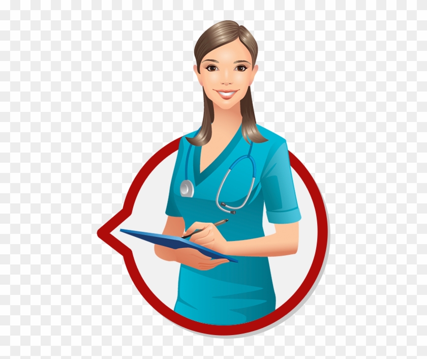 Modern Medical Facilities - Scrapbooking #861414