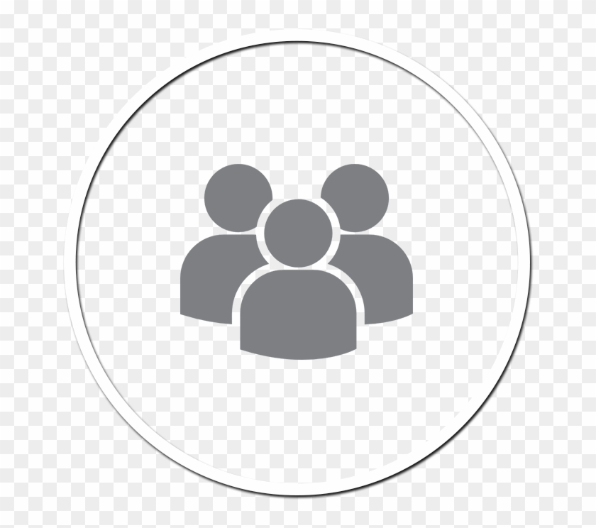 About - People Icon #861435