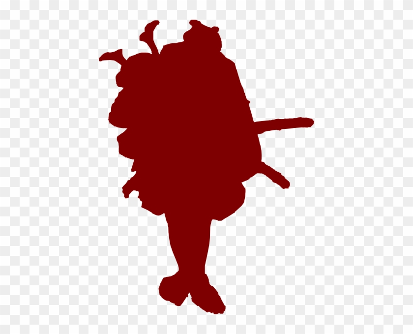 Clip Art #861437