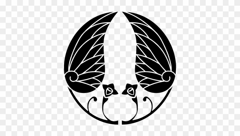 Japanese Family Crest - 家紋 フリー #861440