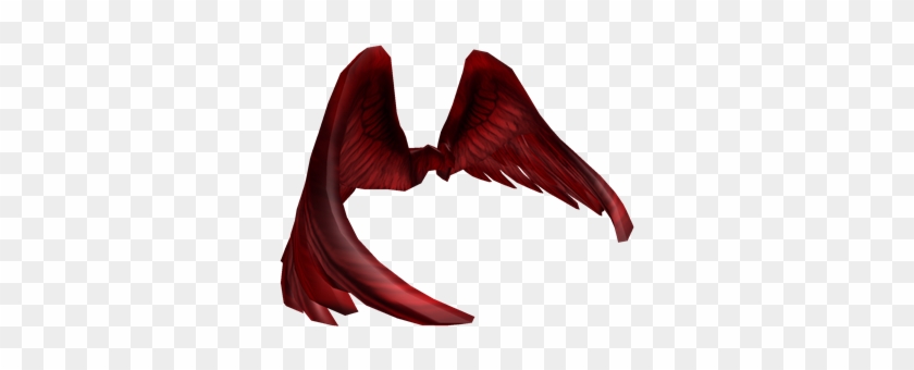 Crimson Wings - Crimson Wings Roblox #861600
