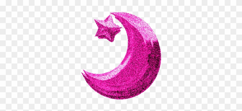 Download - Moon Glitter #861604
