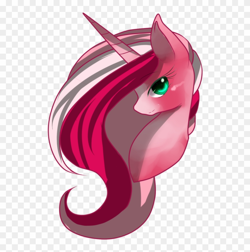 Princess Pink Pinto By Laumizu - Illustration #861664